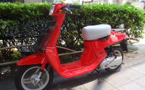 YAMAHA PASSOL 2E9