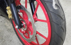 SUZUKI GSX-R125 2016 DL32D