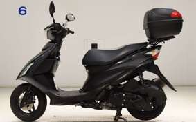 SUZUKI ADDRESS V125 S CF4MA