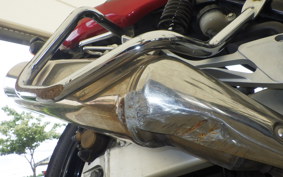 HONDA CB400SF VTEC K 2013 NC42