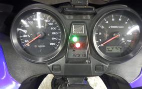 HONDA CB1300SF SUPER BOLDOR 2007 SC54