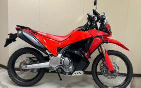 HONDA CRF250 RALLY MD47