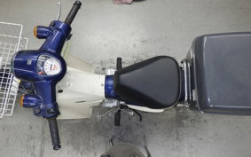 HONDA C50 SUPER CUB 2026 AA09