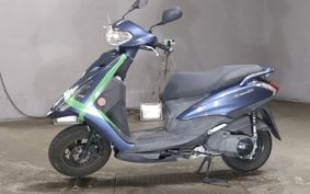 YAMAHA AXIS Z SED7J