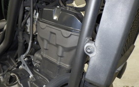 HONDA REBEL 250 2019 MC49