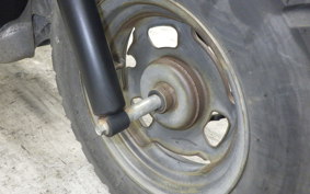 HONDA ZOOMER AF58