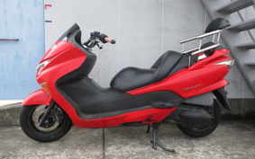 HONDA FORZA MF08
