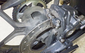 SUZUKI ｼﾞｸｻｰ150 2023 ED13N