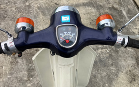 HONDA SUPER CUB90 HA02
