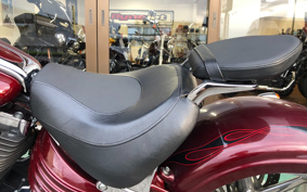 HARLEY FXCWC 2009 JK5