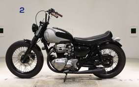 KAWASAKI W650 1999 EJ650A