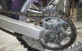 SUZUKI RMX250 S Gen.2 2007 SJ14A