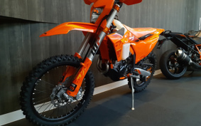 KTM 250 EXC F SIXDAYS EXA40