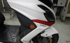 KYMCO G-DINK250I