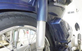 HONDA C90 SUPER CUB E 2004 HA02