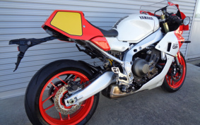 YAMAHA XSR900 GP 2024 RN96J