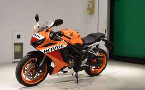 HONDA CBR650R 2018 RH03