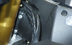 YAMAHA YZF-R1 M 2015