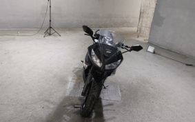KAWASAKI NINJA 400R 2011 ER400B