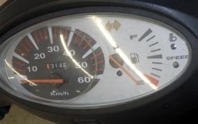 HONDA DIO Gen.5 2021 AF56