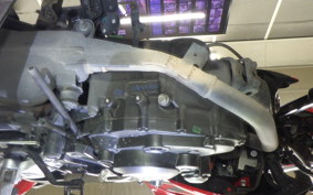 SUZUKI ｼﾞｸｻｰ150 2009 ED13N