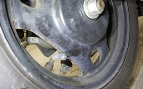 SUZUKI ﾚｯﾂ CA4AA