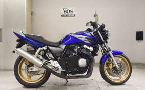 HONDA CB400SF VTEC Spec3 2004 NC39