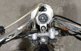 HONDA MONKEY Z50J
