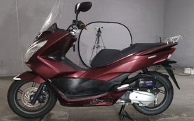 HONDA PCX 125 JF56