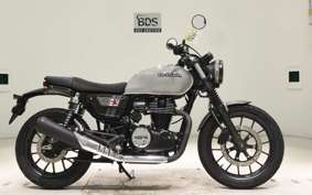 HONDA GB350S 2021 NC59