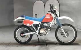 HONDA XLR250R MD20
