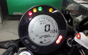 KAWASAKI ELIMINATOR400-3 2023 EL400A