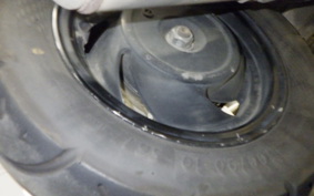 HONDA SPACY 100 2025 JF13