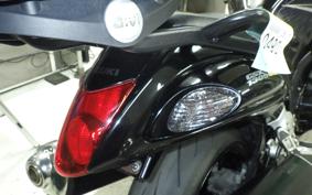SUZUKI HAYABUSA Gen.2 2015
