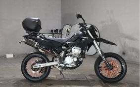 KAWASAKI D-TRACKERX LX250V