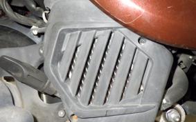 HONDA GIORNO 3 2015 AF77