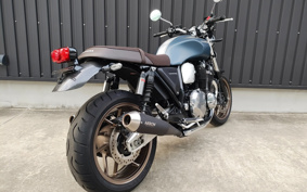 HONDA CB1100RS FINAL ED 2022 SC65