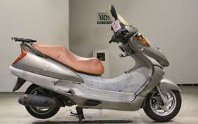 HONDA FORESIGHT MF04