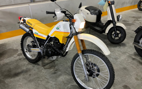 YAMAHA SEROW 225 KICK 1KH