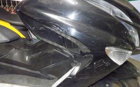 YAMAHA MAJESTY 250 Gen.4 2007 SG20J