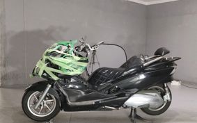HONDA FORZA Z MF10