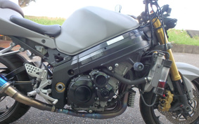 SUZUKI GSX-R1000 2003 GT75A