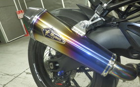 YAMAHA MT-09 ASP 2018 RN52J