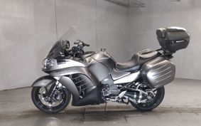 KAWASAKI 1400 GTR ZGT40C