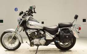 SUZUKI INTRUDER 250 LC