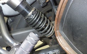 HONDA REBEL 250 2019 MC49