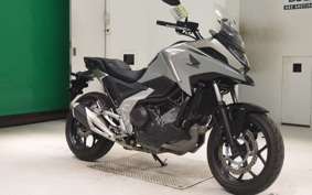 HONDA NC750X 2023 RH09