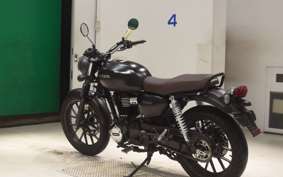 HONDA GB350 2022 NC59