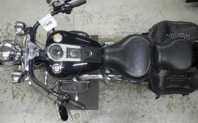 HARLEY FLSTC 1450 1999