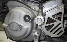 DUCATI MONSTER 400 IE 2006